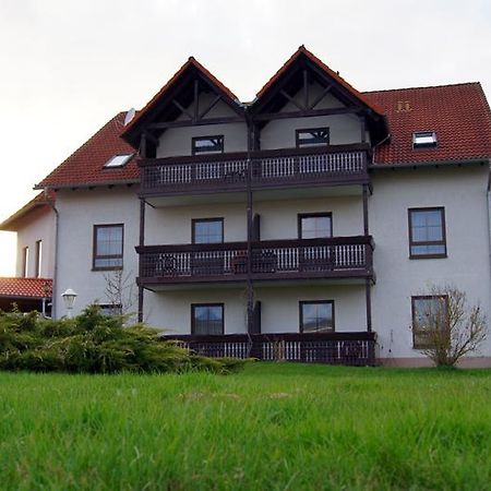 Hotel Fasold Sulzfeld (Thuringia) Exterior foto