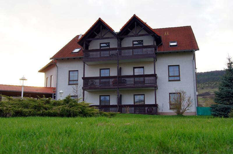 Hotel Fasold Sulzfeld (Thuringia) Exterior foto