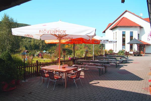 Hotel Fasold Sulzfeld (Thuringia) Exterior foto