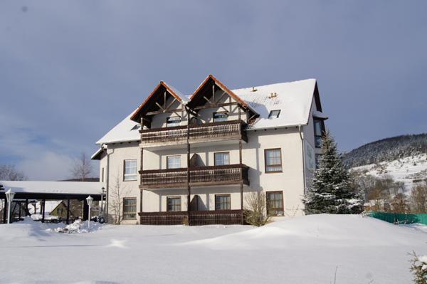 Hotel Fasold Sulzfeld (Thuringia) Exterior foto
