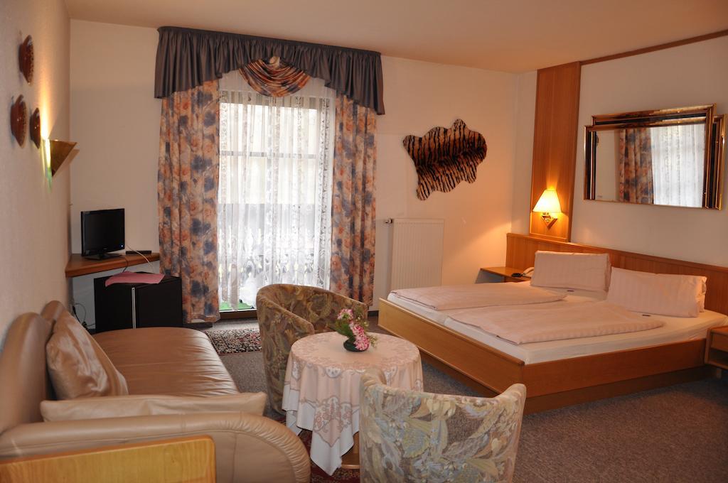 Hotel Fasold Sulzfeld (Thuringia) Quarto foto