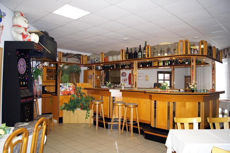 Hotel Fasold Sulzfeld (Thuringia) Exterior foto