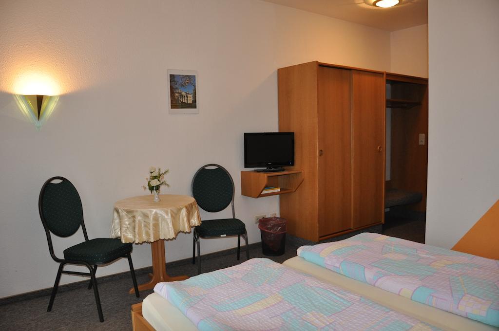 Hotel Fasold Sulzfeld (Thuringia) Quarto foto
