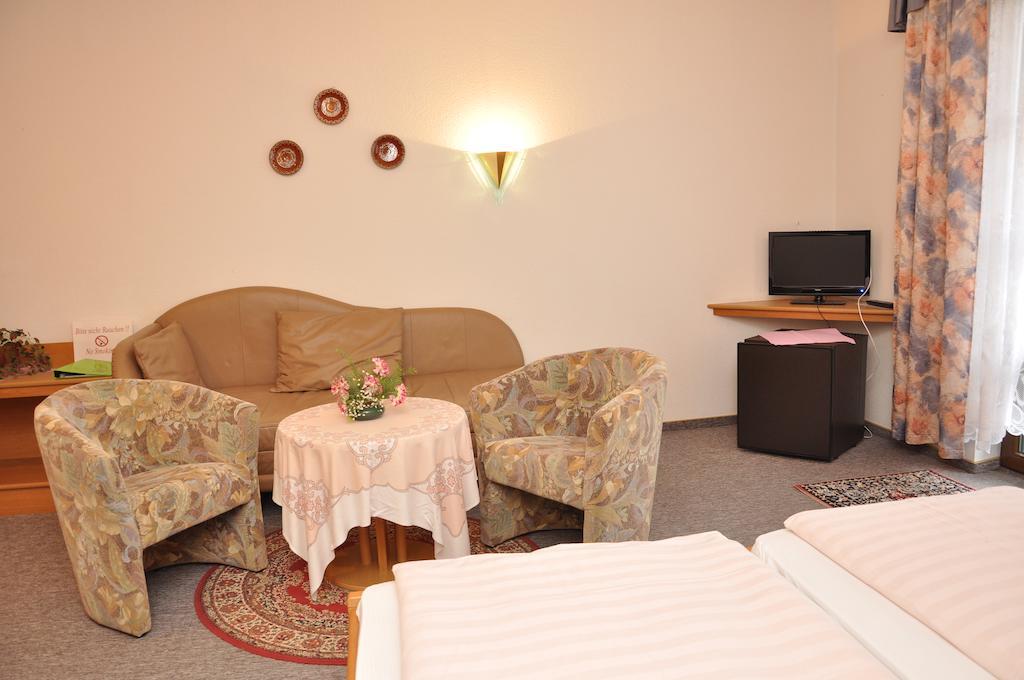 Hotel Fasold Sulzfeld (Thuringia) Quarto foto