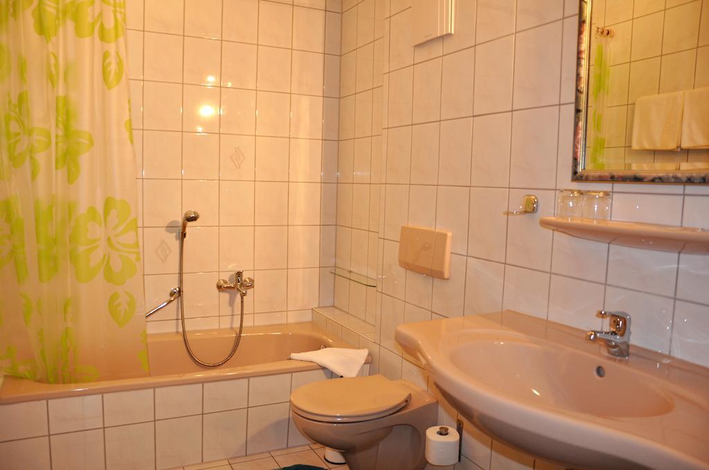 Hotel Fasold Sulzfeld (Thuringia) Quarto foto