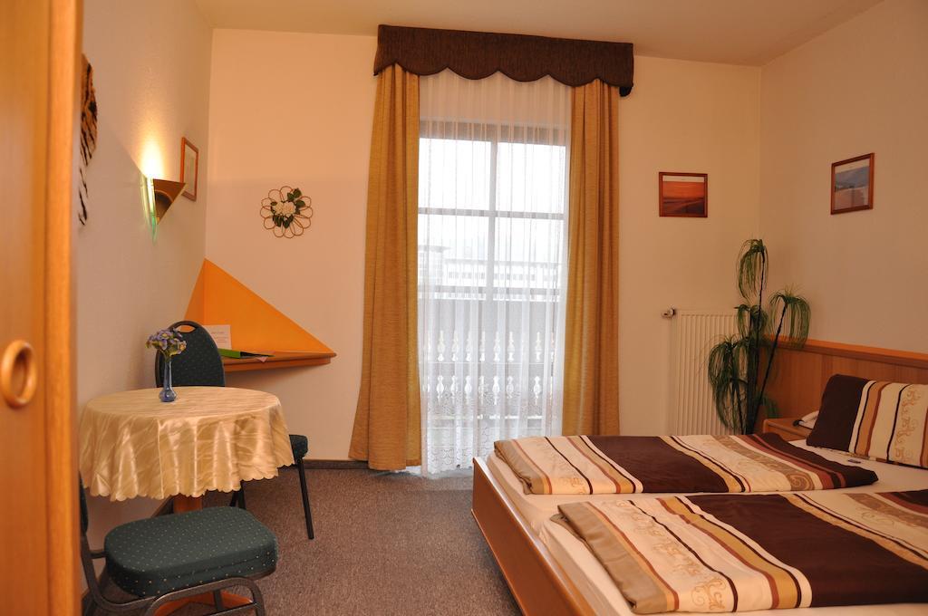 Hotel Fasold Sulzfeld (Thuringia) Quarto foto