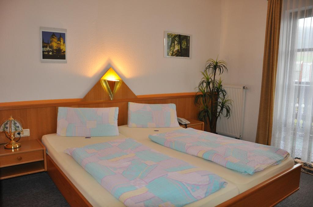 Hotel Fasold Sulzfeld (Thuringia) Quarto foto