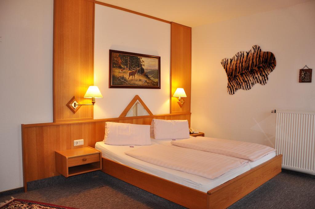 Hotel Fasold Sulzfeld (Thuringia) Quarto foto
