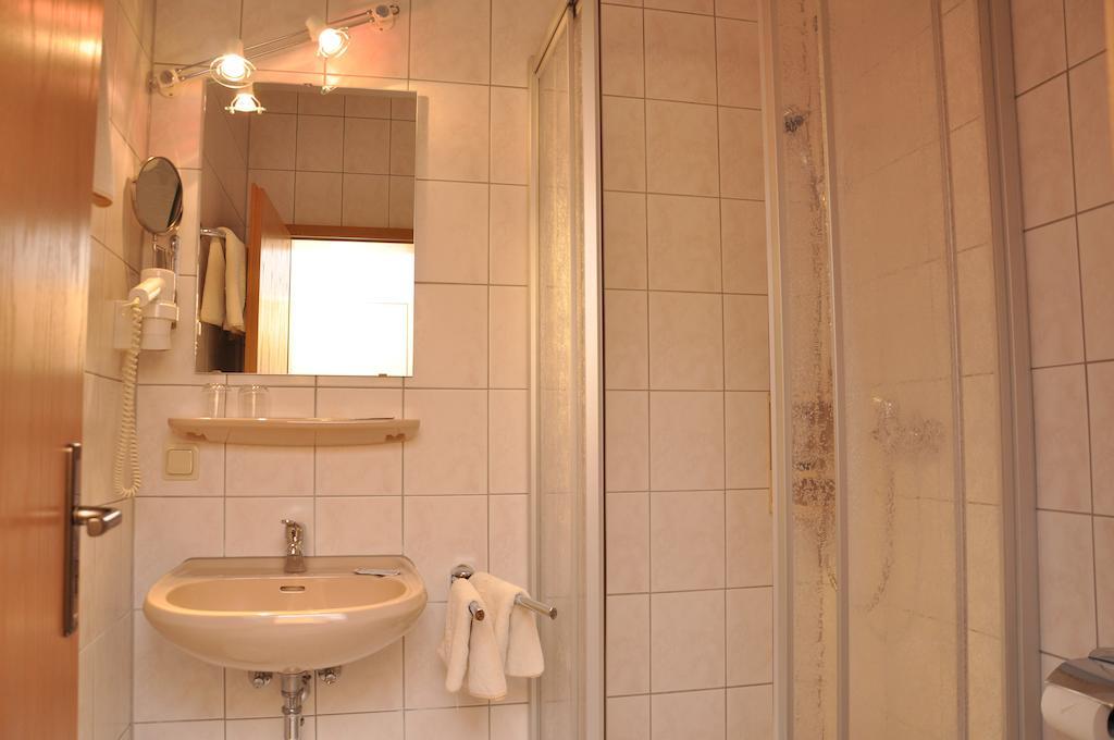 Hotel Fasold Sulzfeld (Thuringia) Quarto foto