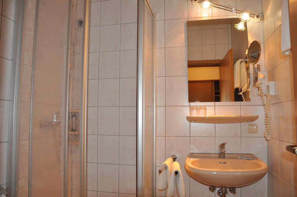 Hotel Fasold Sulzfeld (Thuringia) Quarto foto