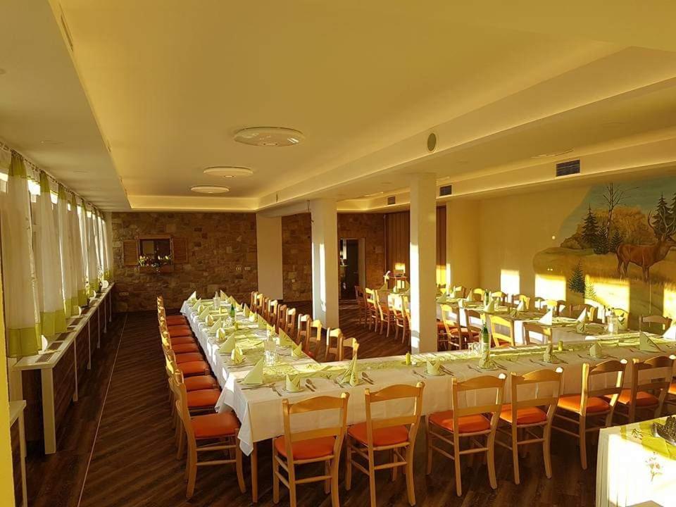 Hotel Fasold Sulzfeld (Thuringia) Exterior foto